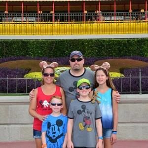 Meet your Posher, Donna